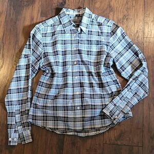 Rockies Western Shirt BNWOT